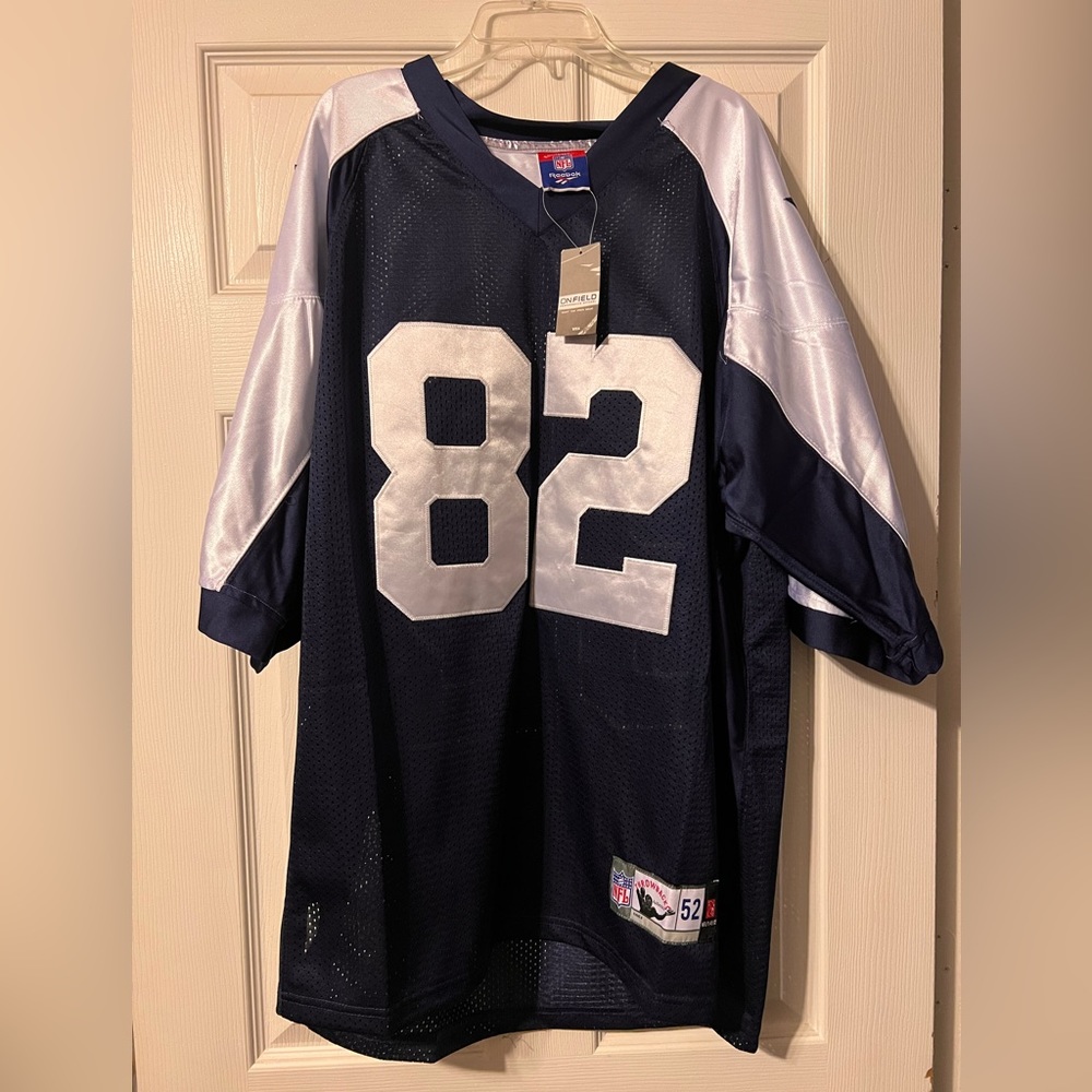 Dallas Cowboy’s #82 Witten Jersey